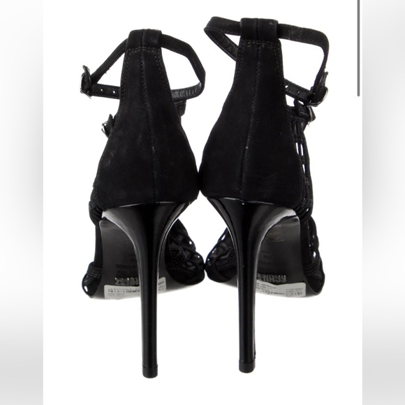 SchutzSuede D'Orsay Pumps - Picture 2 of 7